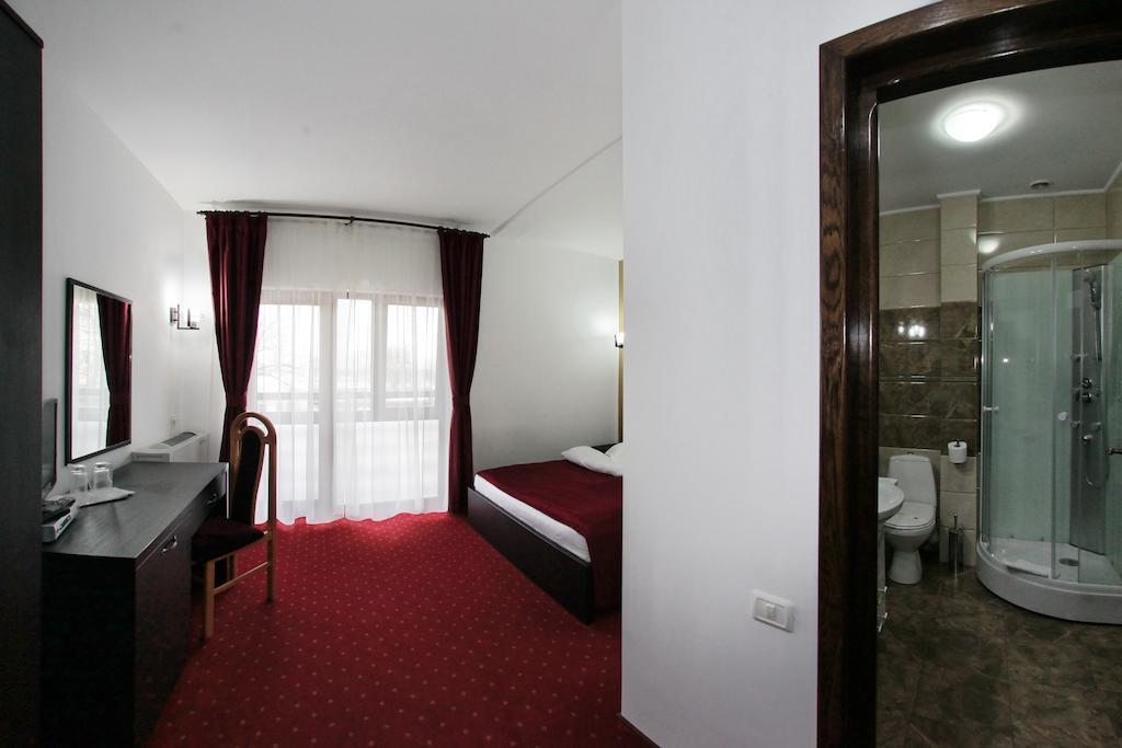 Hotel Rebis Brăila Camera foto