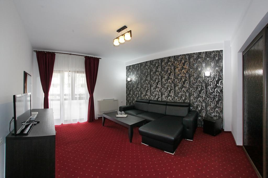 Hotel Rebis Brăila Camera foto