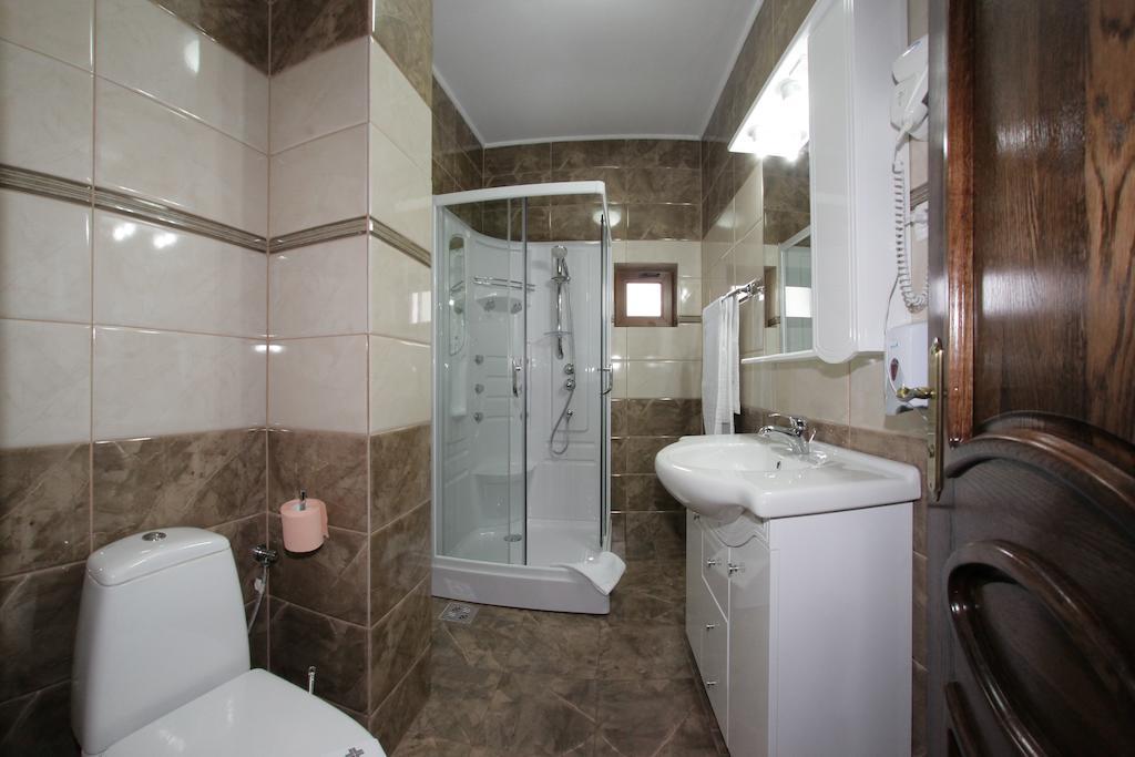 Hotel Rebis Brăila Camera foto